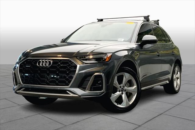 2024 Audi Q5