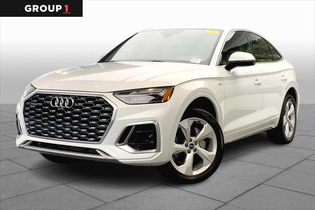 2024 Audi Q5