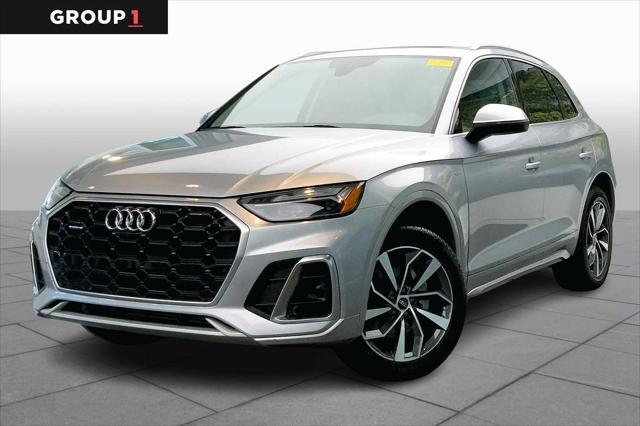 2024 Audi Q5