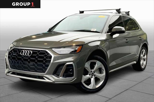 2024 Audi Q5