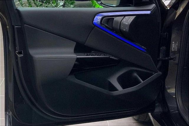 Photo of 2025 Dark Graphite Metallic BMW X3
