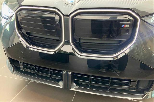 Photo of 2025 Dark Graphite Metallic BMW X3