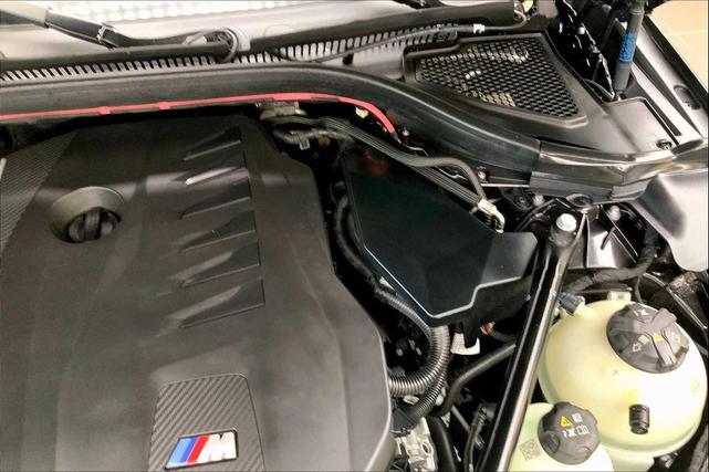 Photo of 2025 Dark Graphite Metallic BMW X3