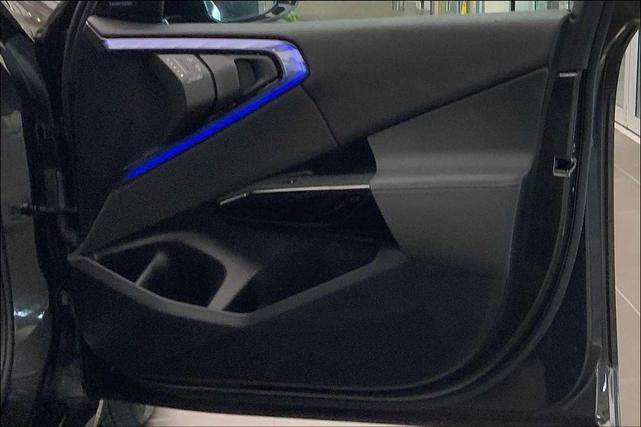 Photo of 2025 Dark Graphite Metallic BMW X3