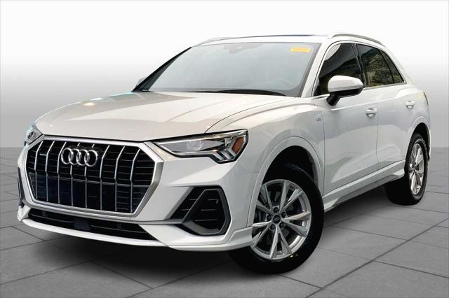 2023 Audi Q3