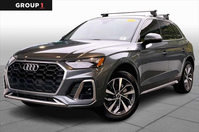 2024 Audi Q5