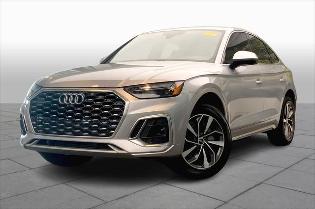 2024 Audi Q5