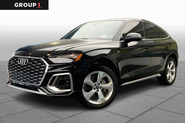 2024 Audi Q5