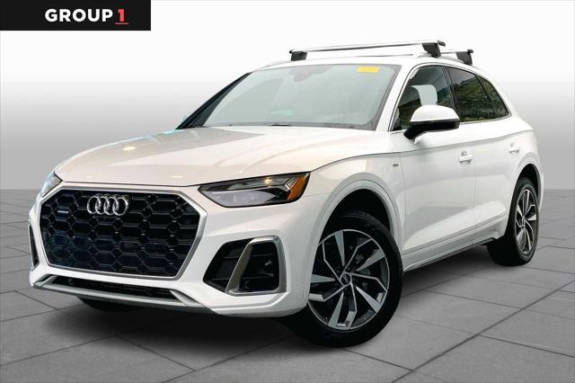 2024 Audi Q5