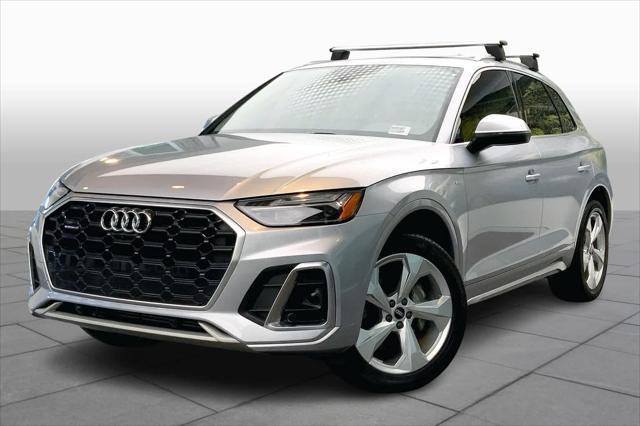 2024 Audi Q5