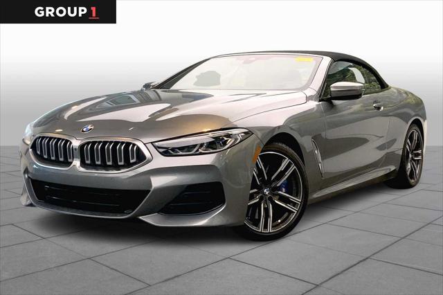 2025 BMW 840