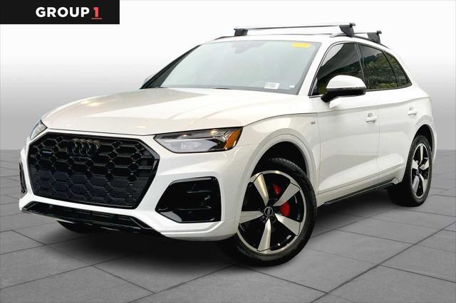 2025 Audi Q5