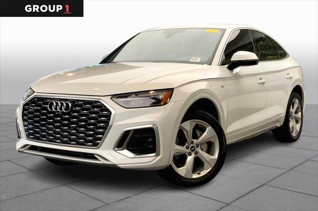2024 Audi Q5