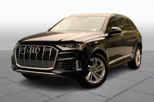 2024 Audi Q7