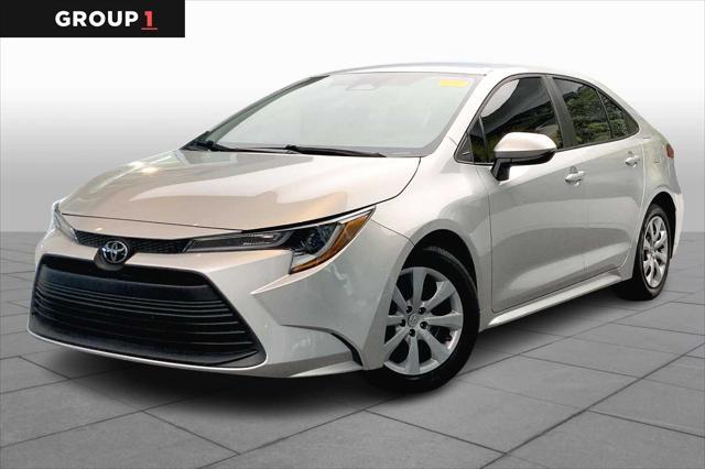 2023 Toyota Corolla