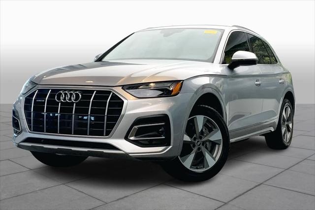 2023 Audi Q5