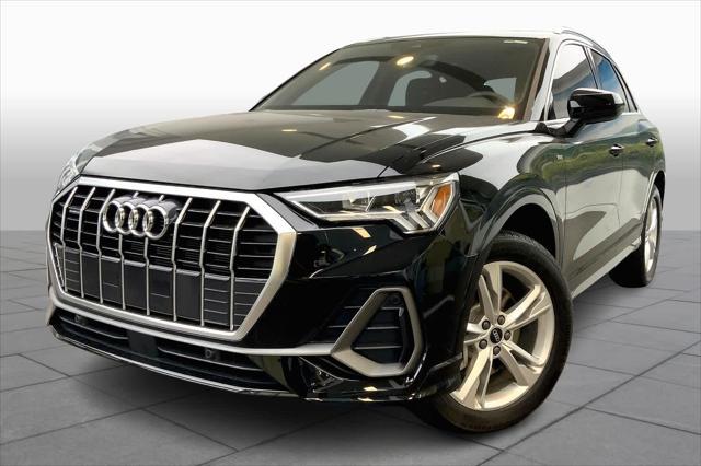 2024 Audi Q3