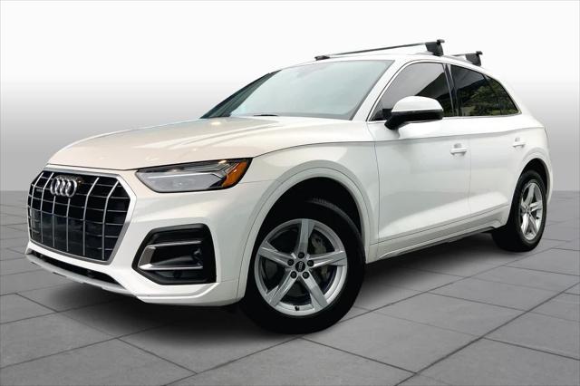 2021 Audi Q5