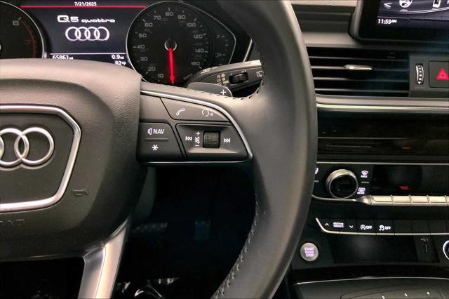 Photo of 2019 Manhattan Gray Metallic Audi Q5