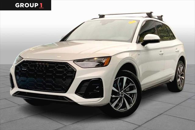 2024 Audi Q5