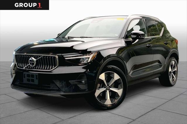 2024 Volvo XC40