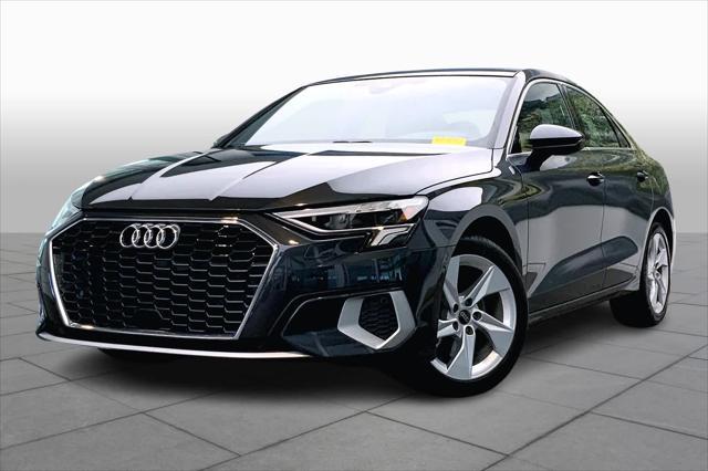 2024 Audi A3