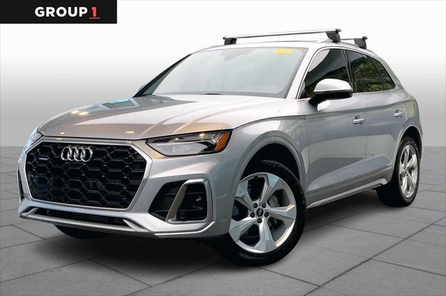 2025 Audi Q5