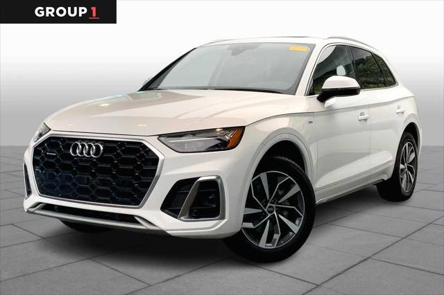2024 Audi Q5