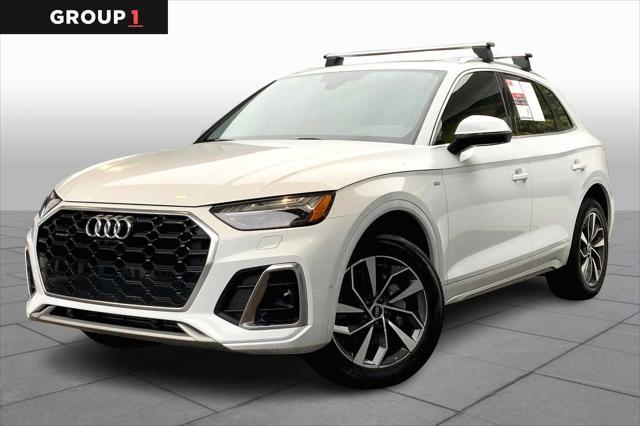 2024 Audi Q5