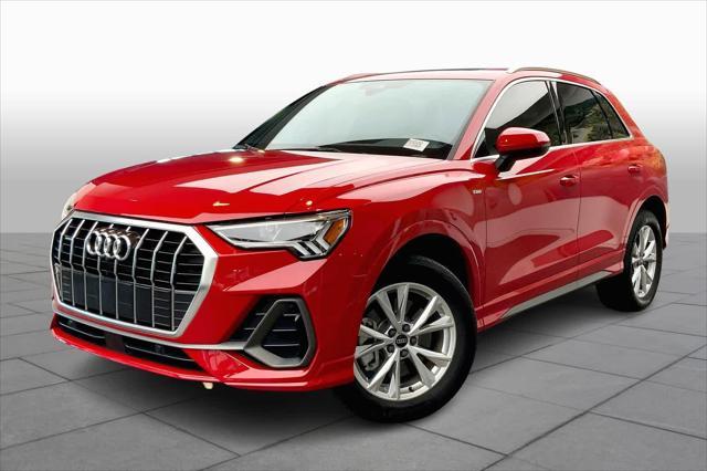 2024 Audi Q3