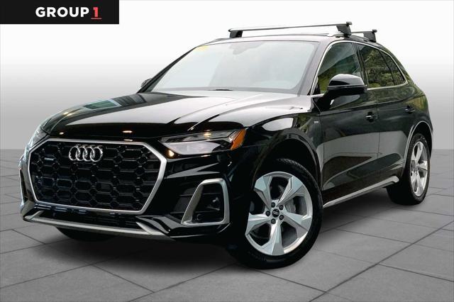 2025 Audi Q5