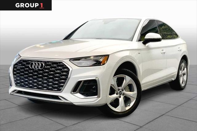 2022 Audi Q5