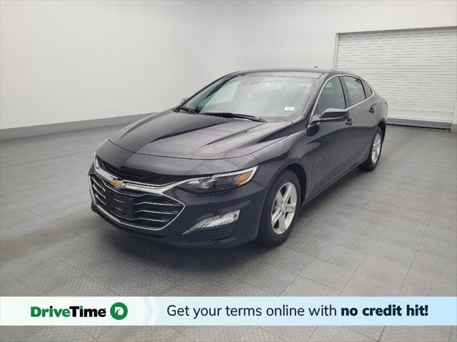 2023 Chevrolet Malibu