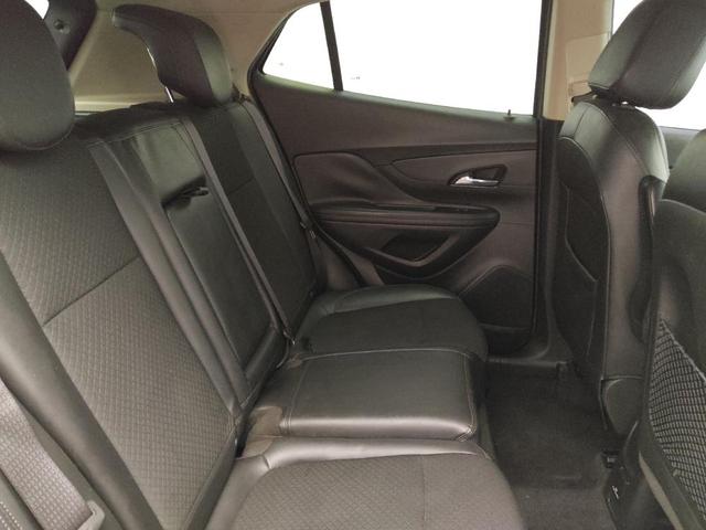 Photo of 2018 Ebony Twilight Metallic Buick Encore