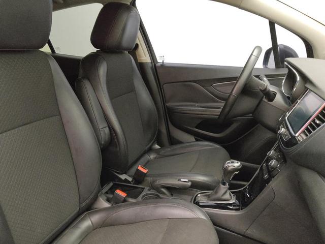 Photo of 2018 Ebony Twilight Metallic Buick Encore