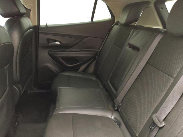 Photo of 2018 Ebony Twilight Metallic Buick Encore