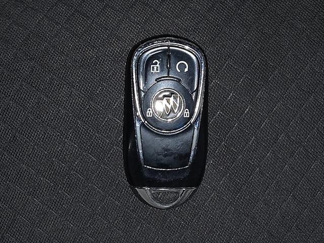 Photo of 2018 Ebony Twilight Metallic Buick Encore