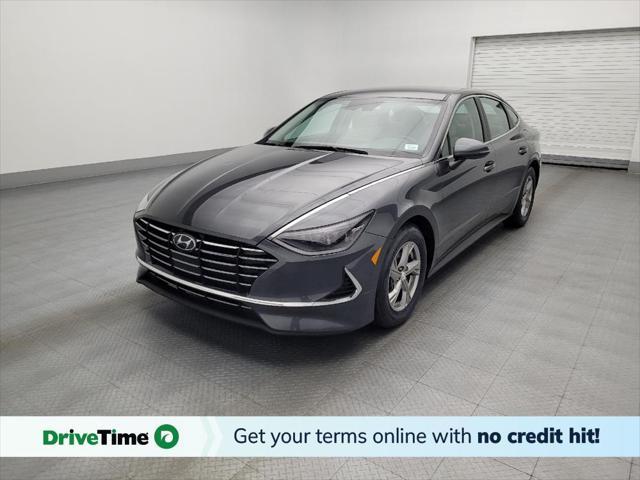2023 Hyundai Sonata