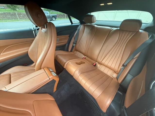Photo of 2018 Diamond Silver Metallic Mercedes-Benz E-Class