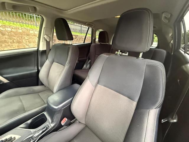 Photo of 2013 Magnetic Gray Metallic Toyota RAV4