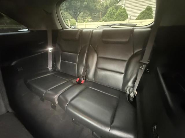 Photo of 2007 Formal Black Acura MDX