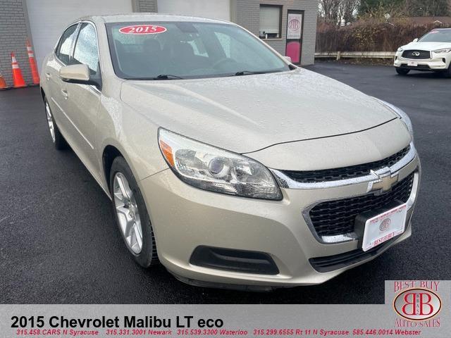 2015 Chevrolet Malibu