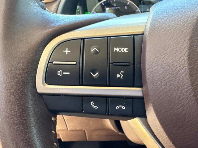 Photo of 2019 Ultra White Lexus RX 350
