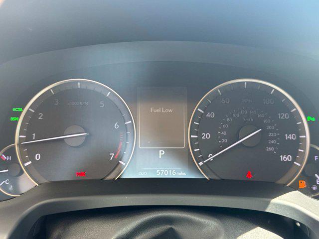 Photo of 2019 Ultra White Lexus RX 350