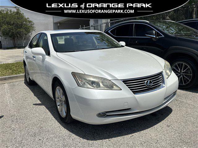 2009 Lexus Es 350