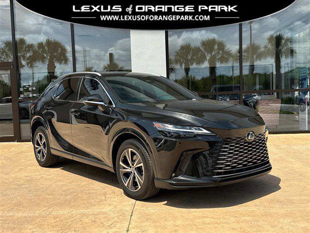 2023 Lexus Rx 350