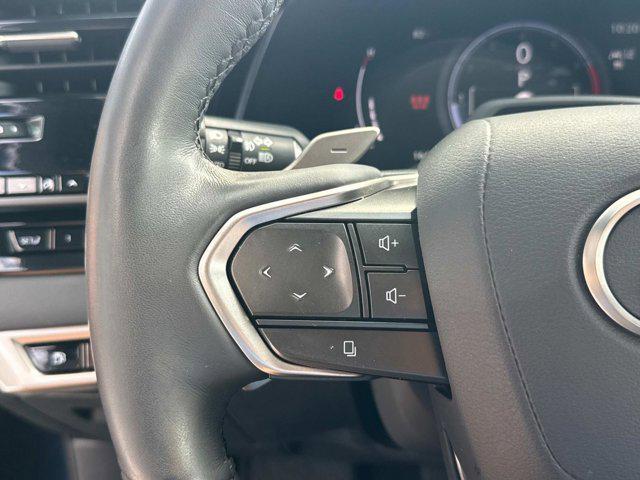 Photo of 2023 Nightfall Mica Lexus RX 350