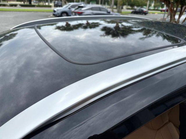 Photo of 2025 Obsidian Lexus UX 300h