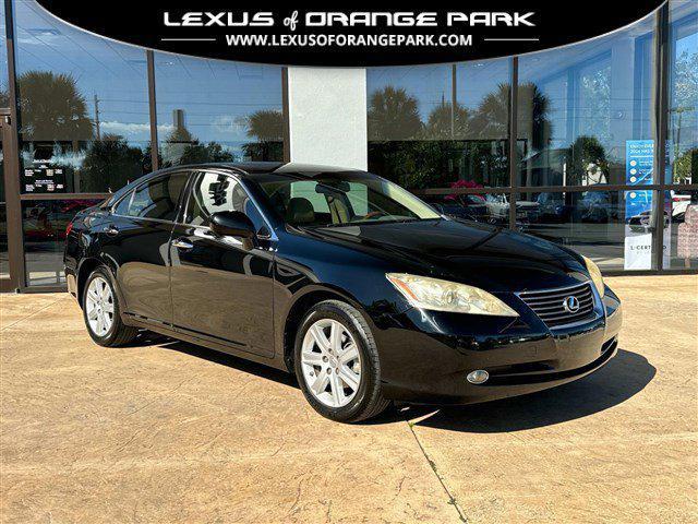 2007 Lexus Es 350