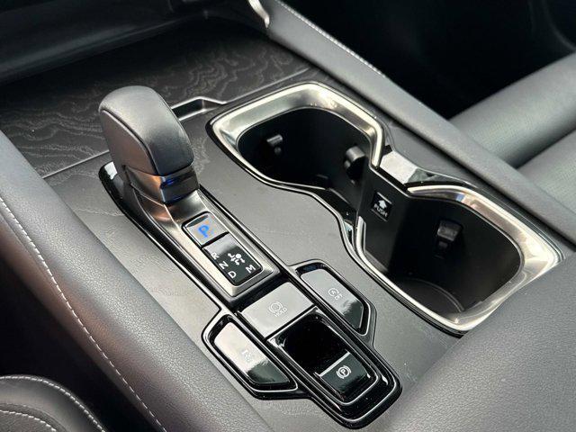 Photo of 2023 Gray Pearl Lexus RX 350